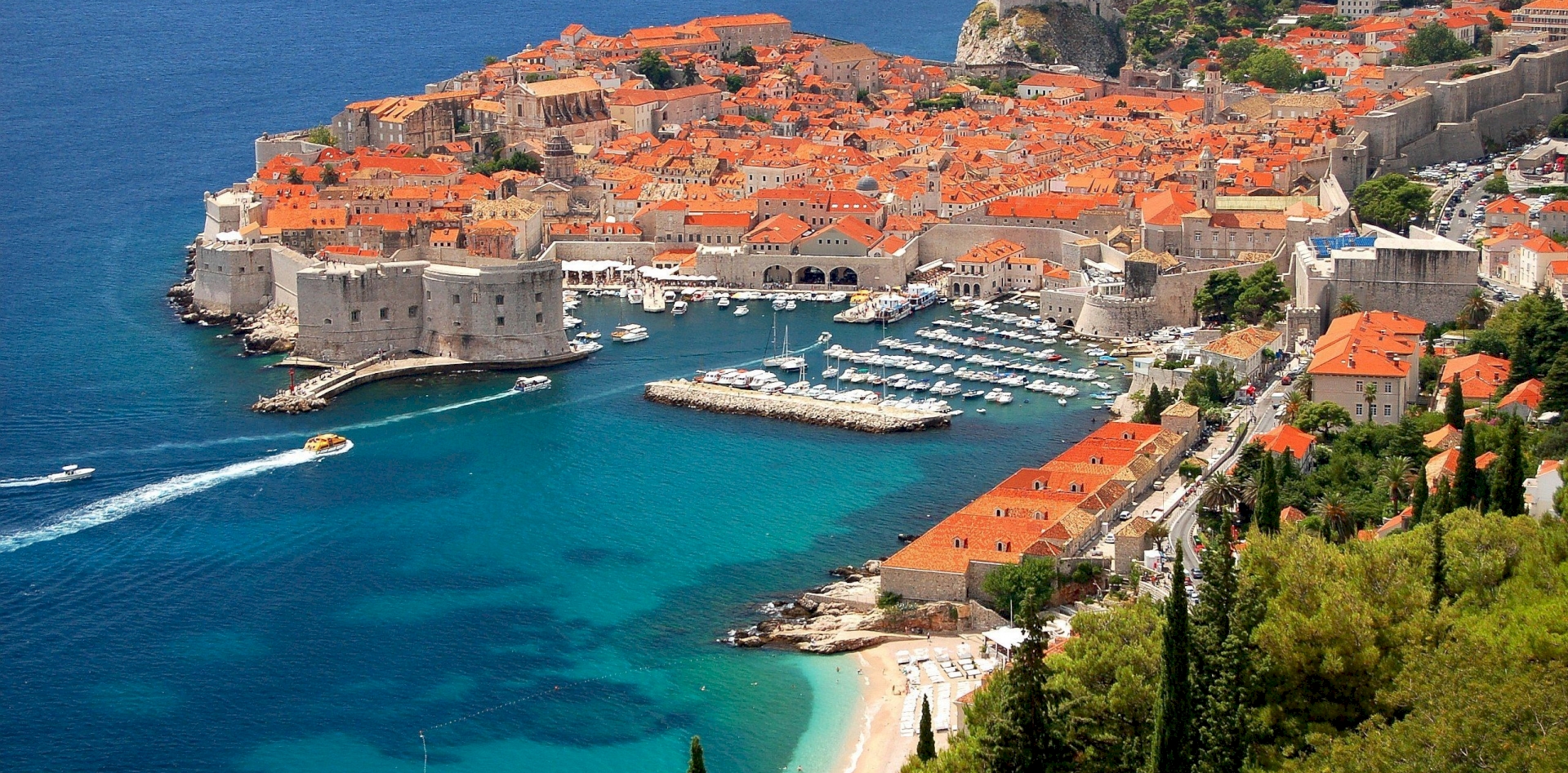 Dubrovnik Inn